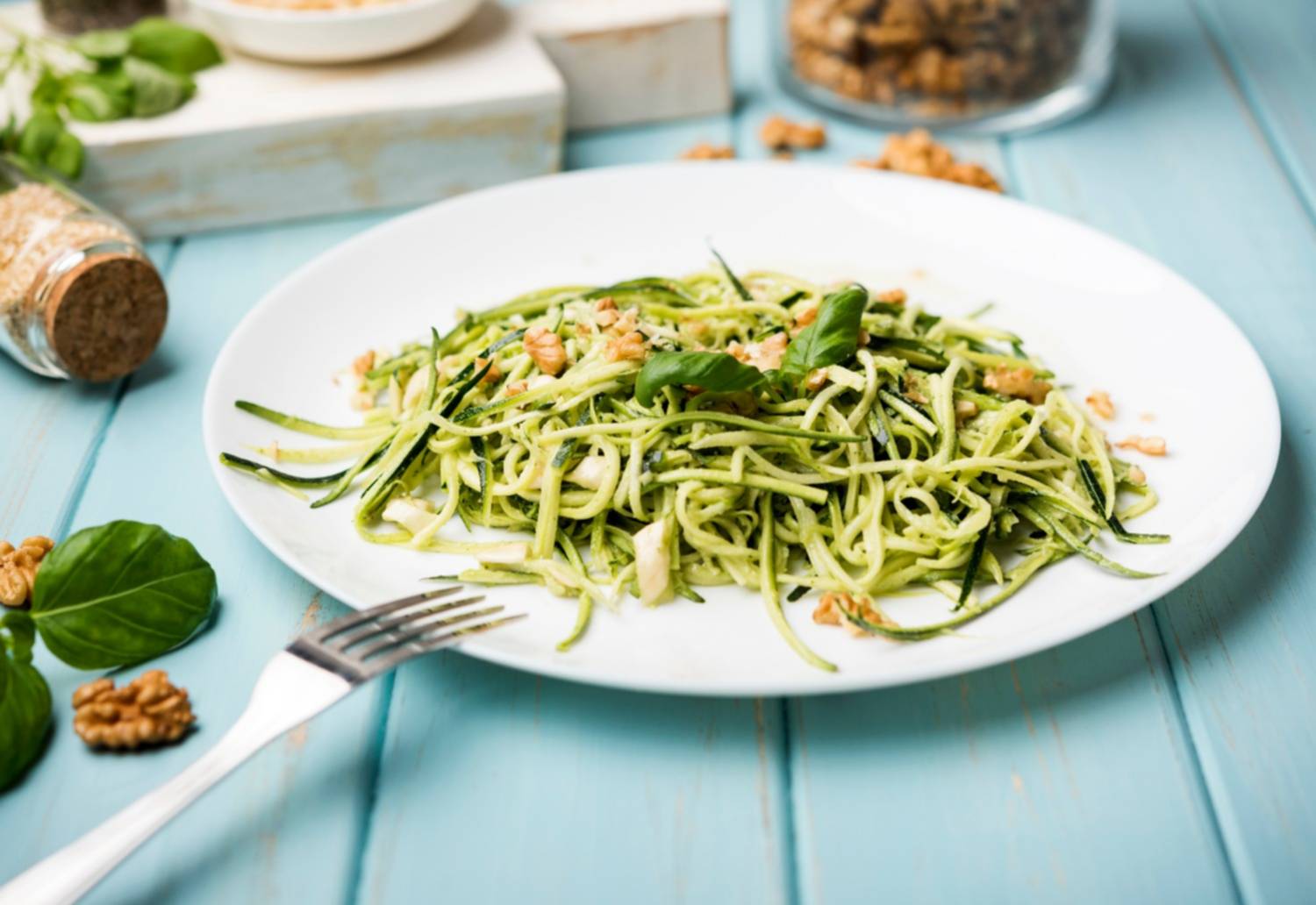 Para mantener el peso ideal: Tres preparaciones saludables y nutritivas que puedes incluir en la dieta
