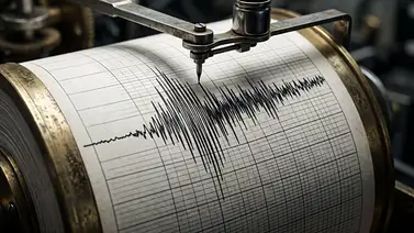 Sismos en Venezuela este 22 de septiembre: zonas y magnitudes reportadas por Funvisis en las últimas horas Sismos en Venezuela este 22 de septiembre: zonas y magnitudes reportadas por Funvisis en las últimas horas