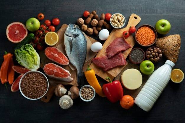 Código nutricional: alimentos que frenan el acné y transforman tu piel 