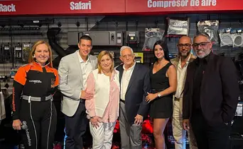 Dakar, 18 años impulsando el mercado 4x4 venezolano con innovación y calidad