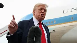 Trump destaca llegada de multinacionales petroleras a Venezuela y proyecta inversiones millonarias