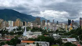 Onda Tropical 51 traerá lluvias este 23 de septiembre: zonas de Venezuela donde lloverá en las próximas horas