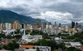 Onda Tropical 51 traerá lluvias este 23 de septiembre: zonas de Venezuela donde lloverá en las próximas horas