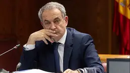 Rodríguez Zapatero revela el origen de las joyas incautadas en su oficina: esto dijo ante un juez