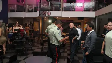 Maracaibo pone restricciones a locales nocturnos: nuevas normas establecen severas sanciones Maracaibo pone restricciones a locales nocturnos: nuevas normas establecen severas sanciones