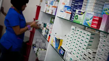 Nueva alerta sanitaria en Venezuela por lote falsificado de fármaco oncológico: cómo identificarlo Nueva alerta sanitaria en Venezuela por lote falsificado de fármaco oncológico: cómo identificarlo