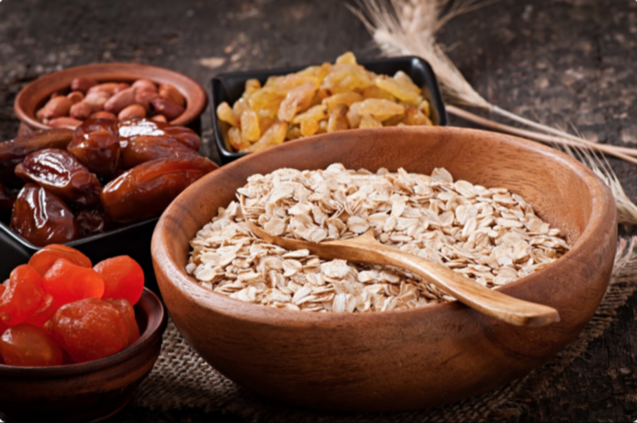 Más allá de la avena habitual: tres maneras prácticas de renovar la primera comida del día