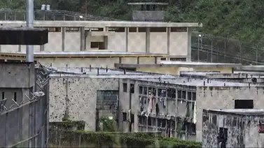 Confirman liberación de tres detenidos: ONG ofrece detalles Confirman liberación de tres detenidos: ONG ofrece detalles