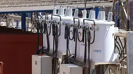 Avances en la estabilidad del SEN: Gobierno inspecciona centrales hidroeléctricas