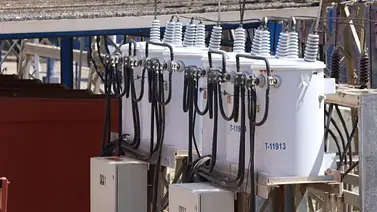 Avances en la estabilidad del SEN: Gobierno inspecciona centrales hidroeléctricas Avances en la estabilidad del SEN: Gobierno inspecciona centrales hidroeléctricas