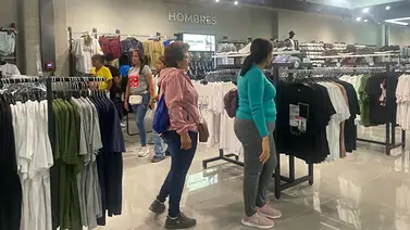 Reconocida cadena de tiendas renueva su app de créditos y suma beneficios para sus compradores: sepa más Reconocida cadena de tiendas renueva su app de créditos y suma beneficios para sus compradores: sepa más