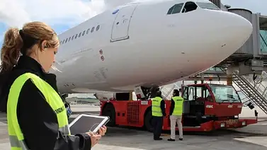 Laser Airlines abre oferta de empleo para trabajar en Venezuela: puestos y dónde aplicar Laser Airlines abre oferta de empleo para trabajar en Venezuela: puestos y dónde aplicar