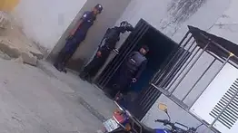 Toma de rehenes este 23 de septiembre: hombre atrincherado pide un cura tras doble asesinato en Barinas