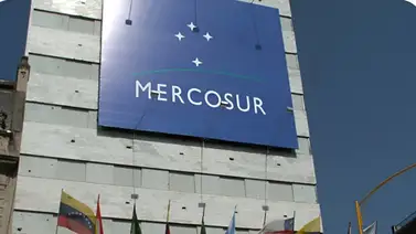 Paraguay aboga ante la ONU por la reincorporación de Venezuela al Mercosur Paraguay aboga ante la ONU por la reincorporación de Venezuela al Mercosur