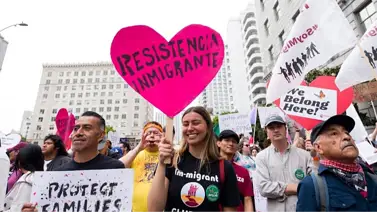 Concejo de Los Ángeles destina recursos y defensa legal a beneficiarios del TPS Concejo de Los Ángeles destina recursos y defensa legal a beneficiarios del TPS
