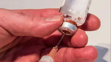 Alertan sobre la venta de un lote falsificado de medicamento oncológico en el país Alertan sobre la venta de un lote falsificado de medicamento oncológico en el país