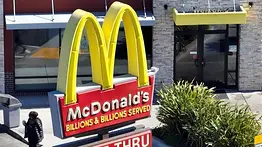 El plan de McDonald’s en EEUU para mejorar sus locales e integrar inteligencia artificial