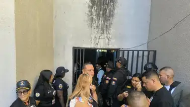 Exmilitar mató a pareja y mantuvo a sus hijas como rehenes: revelan el motivo del crimen Exmilitar mató a pareja y mantuvo a sus hijas como rehenes: revelan el motivo del crimen