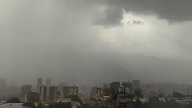 Lluvias por la Onda Tropical 51 en Venezuela: Inameh informa que termómetros rozarán los 39 °C este 24 de septiembre Lluvias por la Onda Tropical 51 en Venezuela: Inameh informa que termómetros rozarán los 39 °C este 24 de septiembre