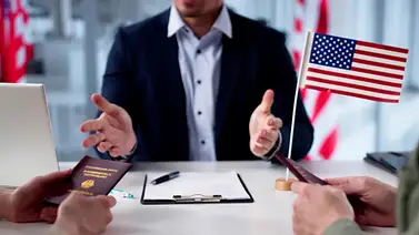 Nuevas vacantes en EEUU: estos empleos ofrecen sueldos de hasta 121.000 dólares al año Nuevas vacantes en EEUU: estos empleos ofrecen sueldos de hasta 121.000 dólares al año