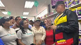 Reabren Súper PDVAL: activan la tienda número 235 en lo que va de año