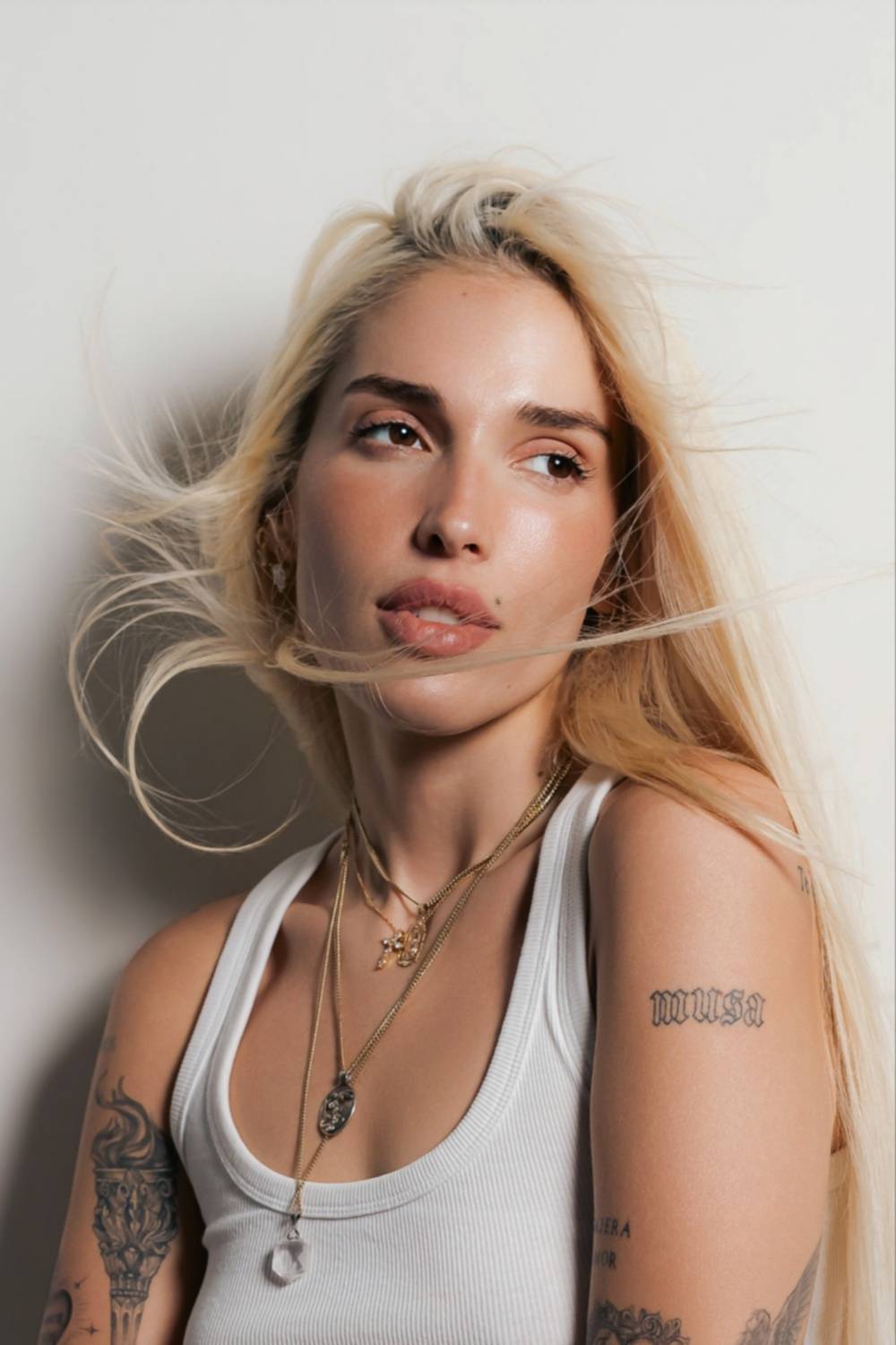 Elena Rose sorprende con un nuevo desafío: la venezolana se prepara para su debut