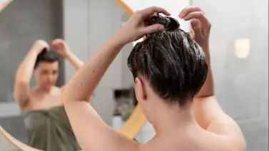 Este ingrediente en tu despensa hará milagros por tu melena: tratamiento capilar natural Este ingrediente en tu despensa hará milagros por tu melena: tratamiento capilar natural