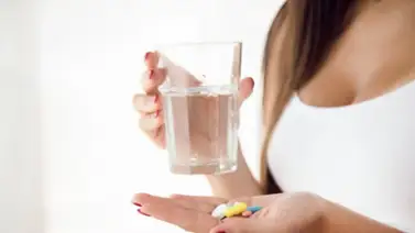El mito de los suplementos contra los resfriados: médico desmiente la eficacia del zinc y la vitamina C El mito de los suplementos contra los resfriados: médico desmiente la eficacia del zinc y la vitamina C
