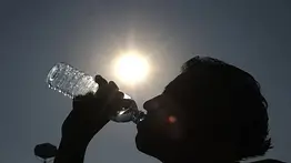 El calor seguirá en Venezuela: Inameh revela cuándo cambiarán las temperaturas