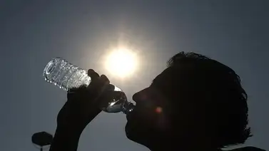 El calor seguirá en Venezuela: Inameh revela cuándo cambiarán las temperaturas El calor seguirá en Venezuela: Inameh revela cuándo cambiarán las temperaturas