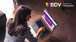 Banco de Venezuela lanza nueva opción en línea: el cambio para sus clientes