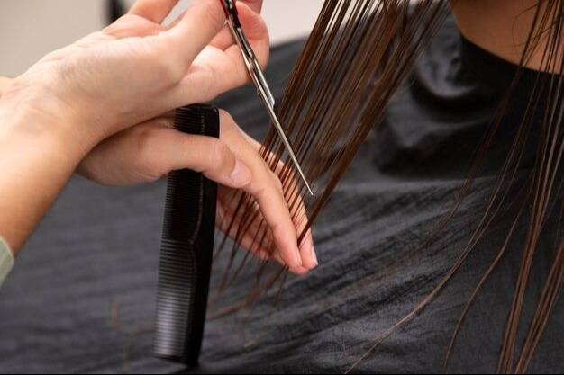 ¿Por qué no crece el cabello?: Evita estos errores que frenan el largo de la melena