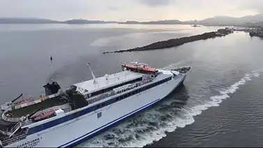 Conferry activa zarpes especiales nocturnos: conoce los precios y horarios de las salidas para octubre Conferry activa zarpes especiales nocturnos: conoce los precios y horarios de las salidas para octubre
