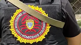 No quería tenerlo: Cicpc captura a mujer por causarle la muerte a su bebé de dos días