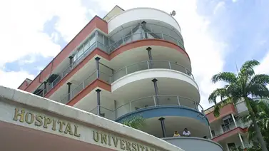 2001online - Caracas- Hospitales 2001online - Caracas- Hospitales