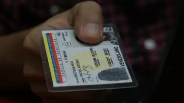 Saime habilita trámite en línea para corregir datos en la cédula: siga estos pasos Saime habilita trámite en línea para corregir datos en la cédula: siga estos pasos