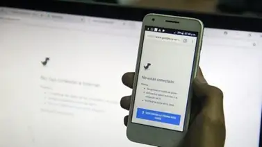 Espacio Público advierte que 65 sitios web siguen bloqueados en Venezuela tras flexibilización de Conatel Espacio Público advierte que 65 sitios web siguen bloqueados en Venezuela tras flexibilización de Conatel