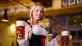 Suspenden el Oktoberfest en el complejo Downtown Doral por temor a redadas del ICE