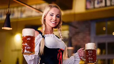 Suspenden el Oktoberfest en el complejo Downtown Doral por temor a redadas del ICE Suspenden el Oktoberfest en el complejo Downtown Doral por temor a redadas del ICE