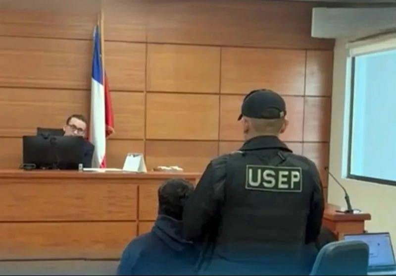Prisión preventiva para venezolano por homicidio: habría actuado en defensa de su hermana Prisión preventiva para venezolano por homicidio: habría actuado en defensa de su hermana