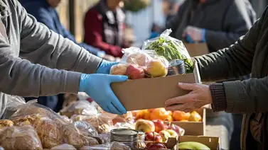 Nueva Jersey entrega comida gratis: conoce horarios y puntos hasta el 27 de septiembre Nueva Jersey entrega comida gratis: conoce horarios y puntos hasta el 27 de septiembre