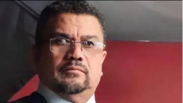 Hospitalizado “El Conde del Guácharo” tras presentar repentino evento cardiovascular Hospitalizado “El Conde del Guácharo” tras presentar repentino evento cardiovascular