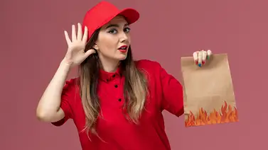 Famosa franquicia entrega alitas gratis en cada pedido: así funciona la promoción para la temporada de la NFL Famosa franquicia entrega alitas gratis en cada pedido: así funciona la promoción para la temporada de la NFL