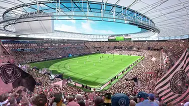 Polémica salpica construcción en Miami Freedom Park: contratistas alzan la voz por este motivo Polémica salpica construcción en Miami Freedom Park: contratistas alzan la voz por este motivo