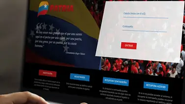 Sistema Patria inicia nuevos pagos desde los 250.000 bolívares este 25 de septiembre: quiénes cobran Sistema Patria inicia nuevos pagos desde los 250.000 bolívares este 25 de septiembre: quiénes cobran
