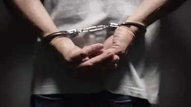 Prisión preventiva para venezolano implicado en secuestro: estaría asociado con banda criminal Prisión preventiva para venezolano implicado en secuestro: estaría asociado con banda criminal
