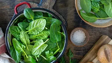 Incluye el color verde en el desayuno: La reinvención ligera de un ícono de la cocina diaria Incluye el color verde en el desayuno: La reinvención ligera de un ícono de la cocina diaria