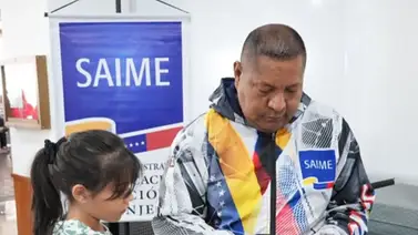 Cédula por primera vez en el Saime: estos son los seis pasos para pedir la cita Cédula por primera vez en el Saime: estos son los seis pasos para pedir la cita