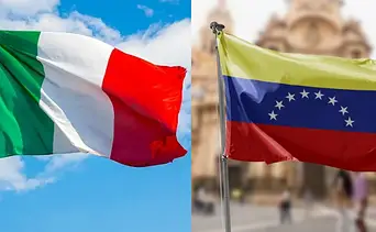 Convocan a la comunidad italiana a jornada consular especial este 26 de septiembre: requisitos y horario de atención