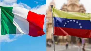 Convocan a la comunidad italiana a jornada consular especial este 26 de septiembre: requisitos y horario de atención Convocan a la comunidad italiana a jornada consular especial este 26 de septiembre: requisitos y horario de atención